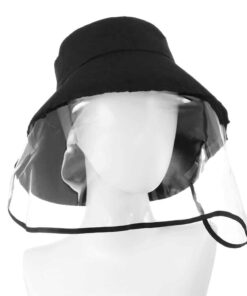 Unisex Multi-function Protective Cap Anti-spitting Cover Outdoor Hat Splash-Proof Anti-Wind Sand Eye Protection Isolation Cap Brand Name: Dr. Kill Pain fighting COBI-19  New Arrivals 2020 Fight Coronavirus