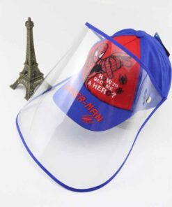 2020 New Baby boy girl Hats Anti-fog hat children’s protective baseball caps outdoor dedicated 2020 spring and summer new caps color: 10|11|12|13|14|15|16|17|3|4|5|6|7|8|9|Red|1|2|Black  New Arrivals 2020 Fight Coronavirus