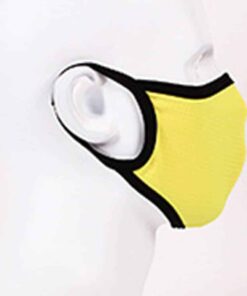 1pc In Stock Filters Adjustable Reusable Protection Personal Care Dropshipping New Care 2020 color: Gray with 2 Filters|Black|Blue|Yellow  New Arrivals 2020 Fight Coronavirus Best Sellers