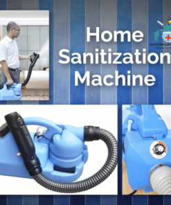 Home Sanitization Machine color: 110V US|220V EU|220V UK  New Arrivals Protection Against COVID-19 Professional Sterilizing Machines Best Sellers