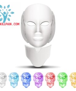 Premium Skin Care Therapy LED Beauty Mask Material: Plastic  Top LED Beauty Masks New Arrivals As Seen On TV Skin Care