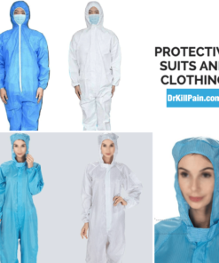 COVID Protective Suits
