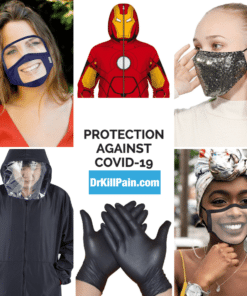 Protection Against COVID-19