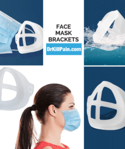 Face Mask Brackets