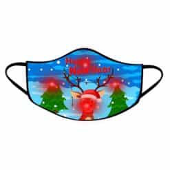 Children Led Christmas Masks Light Up Glowing Halloween Cosplay Mondmasker Face Mask For Kids Mondkapjes masque Mascarillas color: A|B|C|D|E|F  New Arrivals Protection Against COVID-19 Best Back to School Face Masks For Kids Best Sellers