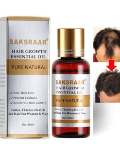 Hair Care Hair Growth Essential Oils Essence Original Authentic 100% Hair Loss Liquid Health Care Beauty Dense Hair Growth Serum DR. KILL PAIN: Hair Growth Oil  Hair Care NEW Uncategorized