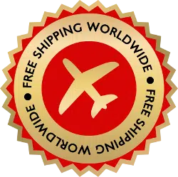 Free Shipping to 150+ Countries