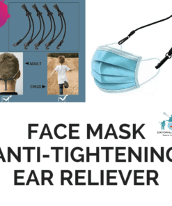 Ear Pain Relief