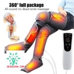 Professional Pressotherapy Arm, Foot, and Leg Pain Reliever fd7acb3515ad33fc8f6d6c: AU Plug|EU Plug|UK Plug|US Plug  New Arrivals Uncategorized Foot Pain Relief Best Sellers