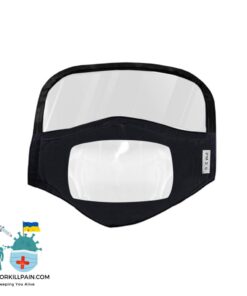 Clear Face Masks with Eye Shield (4) color: A|B|C|D|E  New Arrivals Protection Against COVID-19 Face Masks & Face Shields Face Masks Face Masks For Adults Face Shields Face Shields For Adults Best Sellers