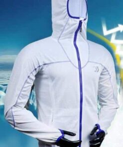 Hooded Sports Suit with Face Cover f294abc323c8581b087d9a: M for below 62kg|L for below 72kg|XL for below 80kg|2XL for below 87kg|3XL for below 95kg|4XL for below 105kg  New Arrivals Protection Against COVID-19 Face Masks & Face Shields Face Masks Face Masks For Adults Jackets with Face Mask Protective Suits & Clothing Best Sellers