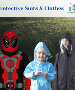 Protective Suits & Clothing