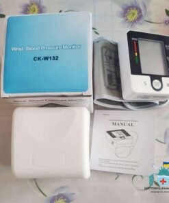 Portable Wrist Blood Pressure Monitor fd7acb3515ad33fc8f6d6c: NO  New Arrivals As Seen On TV Best Sellers
