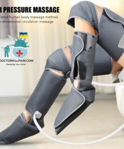 Professional Pressotherapy Arm, Foot, and Leg Pain Reliever color: Type A|Type B|Type C  New Arrivals Uncategorized Foot Pain Relief Best Sellers