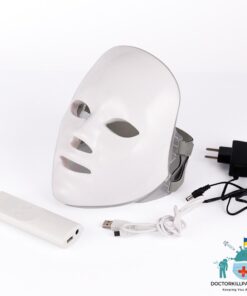 Skincare Beauty Mask fd7acb3515ad33fc8f6d6c: AU Plug|EU Plug|UK Plug|US Plug  New Arrivals As Seen On TV Skin Care Safest LED Beauty Masks Best Sellers