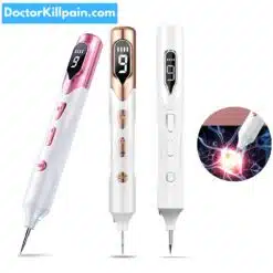 At Home Wart, Mole, Dark Spots, and Tattoo Remover Plasma Pen color: SP1923-GD|SP1923-GD-6|SP1923-PK|SP1923-PK-6|SP1923-WH|SP1923-WH-6  New Arrivals Skin Care Best Sellers
