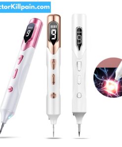 At Home Wart, Mole, Dark Spots, and Tattoo Remover Plasma Pen color: SP1923-GD|SP1923-GD-6|SP1923-PK|SP1923-PK-6|SP1923-WH|SP1923-WH-6  New Arrivals Skin Care Best Sellers
