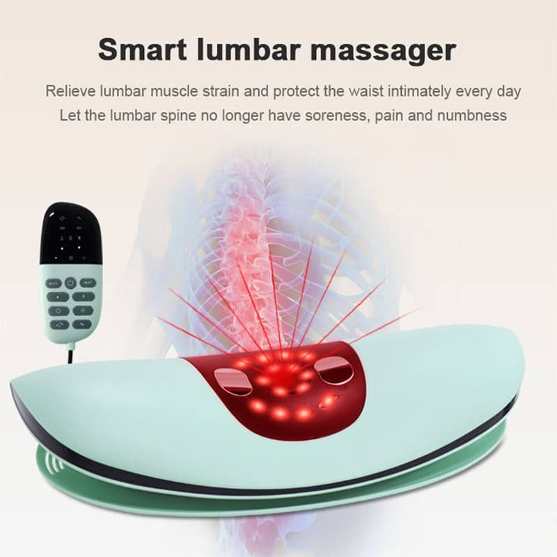 Intelligent Massager