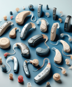 Best Affordable Hearing Aids